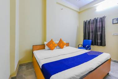 SPOT ON 79094 Hotel Ambience