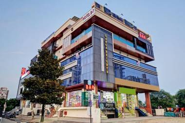 Townhouse 632 Pisto Inn