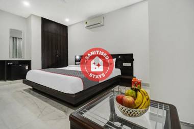 Townhouse 632 Pisto Inn