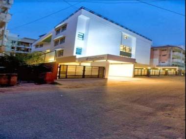 Pearl Suites