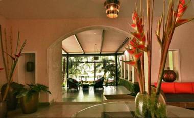 The Windflower Prakruthi - Bangalore Resort