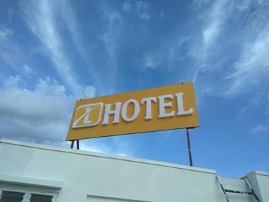 Tranzotel Bangalore Airport Hotel