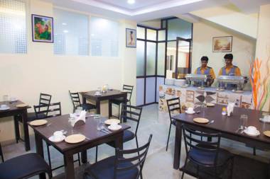 Tranzotel Bangalore Airport Hotel