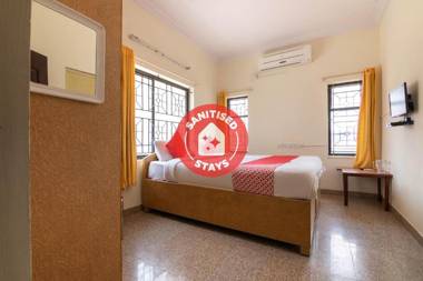 OYO 10242 Hotel Shelton Suites