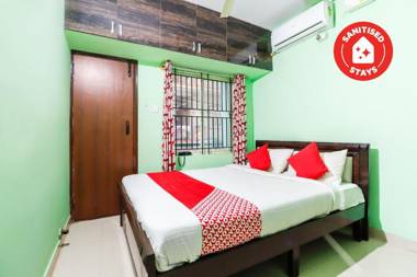 OYO Flagship 13861 Green leaf International Comforts