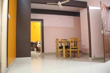 Arra Transit Bengaluru International Airport Hotel