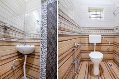 OYO 19749 New Shelton Suites