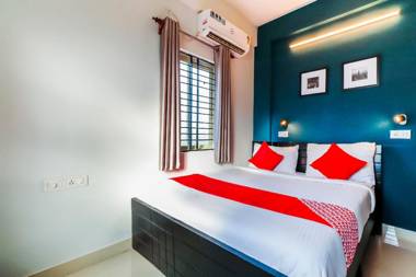 OYO 64729 Galaxy Inn