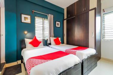 OYO 64729 Galaxy Inn