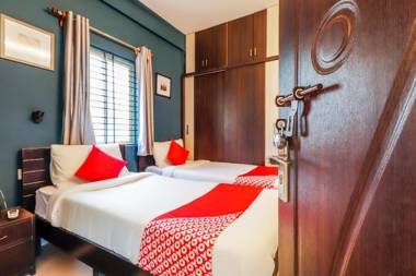 OYO 64729 Galaxy Inn