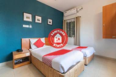 OYO Flagship 67280 Elite Transit Stay