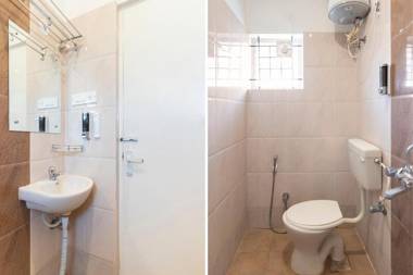 OYO Flagship 67280 Elite Transit Stay