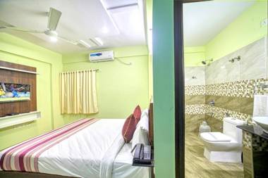 Red Key Bangalore Airport