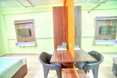 Red Key Bangalore Airport