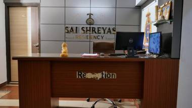 Sai Shreyas Residency
