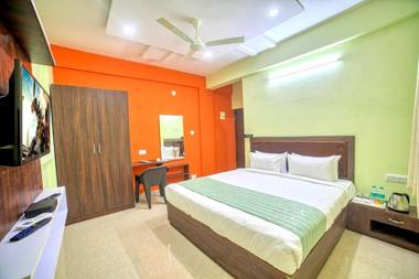 RedKey Kempegowda International Airport Road