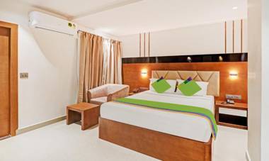 Treebo Trend Hotel Emora Grand