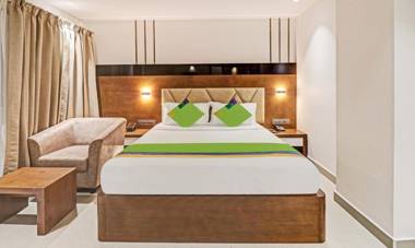 Treebo Trend Hotel Emora Grand