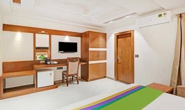 Treebo Trend Hotel Emora Grand