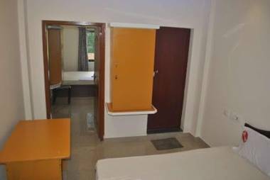 MCM Resort &Dormetry