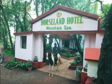 Horseland Hotel And Mountain Spa