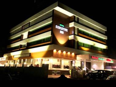 Hotel Executive Inn