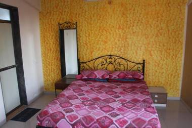 Ashirwad Bunglow - 3 BHK Spacious bunglow near Matheran