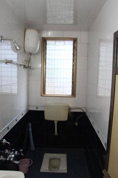 Ashirwad Bunglow - 3 BHK Spacious bunglow near Matheran