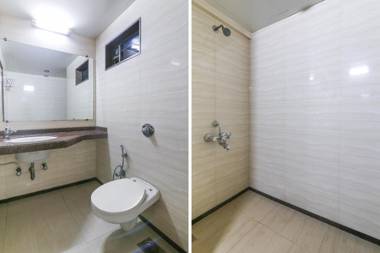 Collection O 61748 Guru Heritage Kalamboli