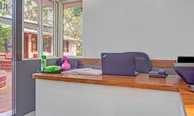 Treebo Trend Shalimar In The Forest Matheran