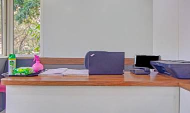 Treebo Trend Shalimar In The Forest Matheran