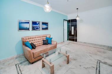 OYO HOME 79321 GALAXY GRAND B&B