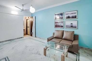 OYO HOME 79321 GALAXY GRAND B&B