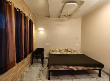 The Hilltop Residency