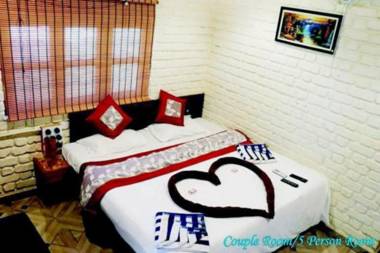 Aanandi Farm and Resort