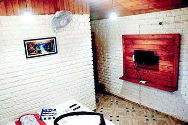 Aanandi Farm and Resort