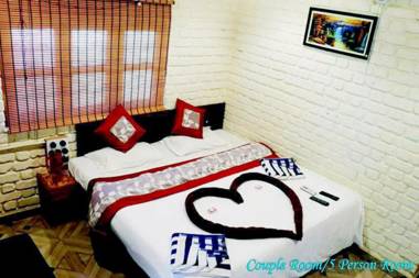 Aanandi Farm and Resort