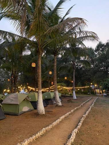 Moonstone Hammock Karjat