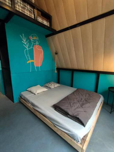 Moonstone Hammock Karjat