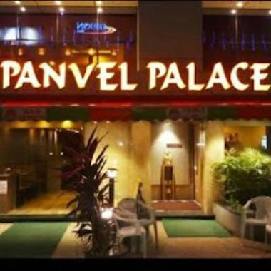 Panvel Palace