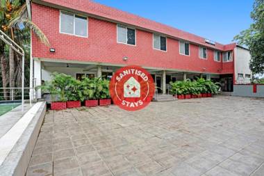 Collection O 91970 Vrindavan Resort