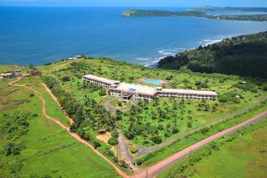 Kohinoor Samudra Beach Resort Ratnagiri