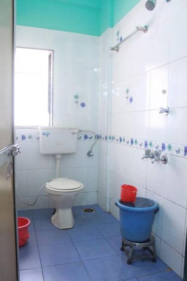 Vamoose Yashwant Niwas