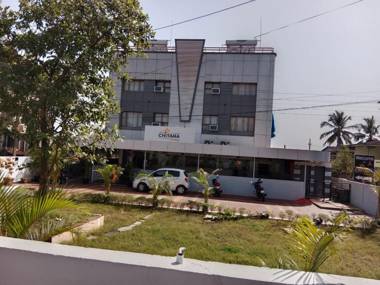 Hotel Chitara Residency