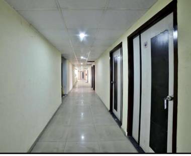 Hotel Aeron Plaza