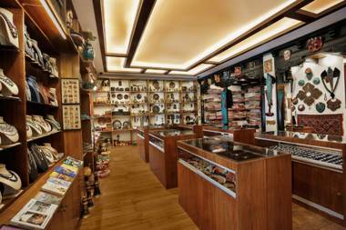 The Grand Dragon Ladakh