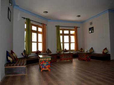 Hotel Ladakh Heaven