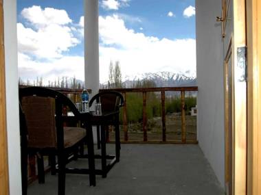 Hotel Ladakh Heaven