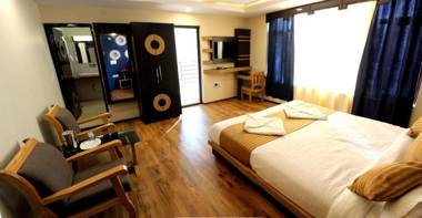 Hotel Nalanda Ladakh