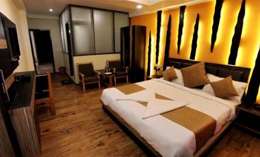 Hotel Nalanda Ladakh